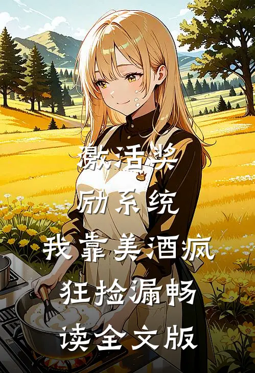 激活奖励系统：我靠美酒疯狂捡漏畅读全文版