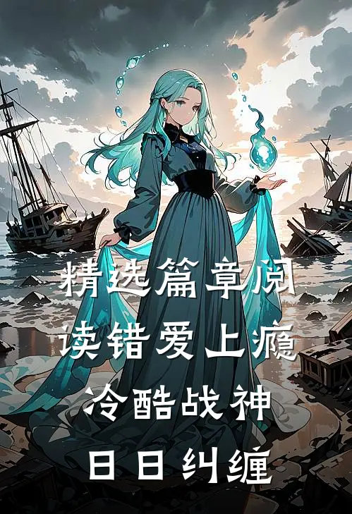 精选篇章阅读错爱上瘾，冷酷战神日日纠缠