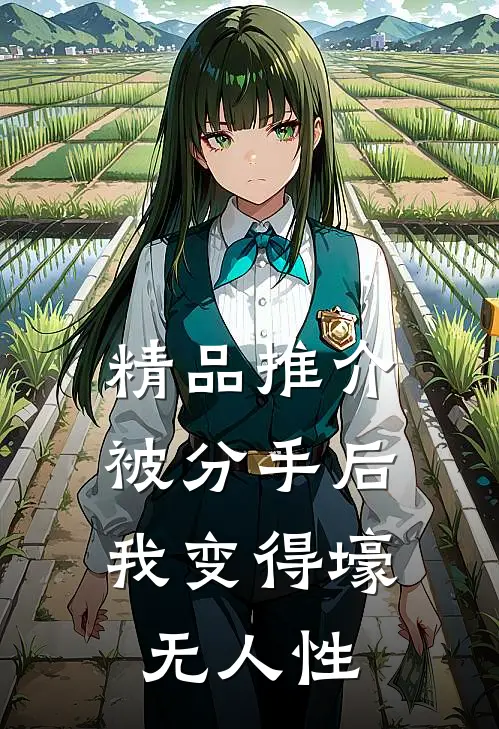精品推介被分手后，我变得壕无人性