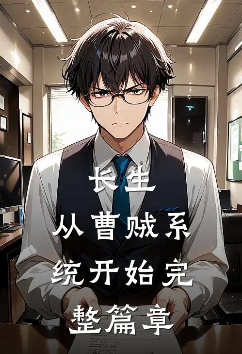 长生：从曹贼系统开始完整篇章