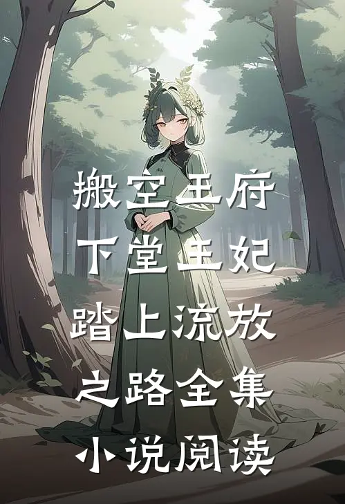 搬空王府，下堂王妃踏上流放之路全集小说阅读