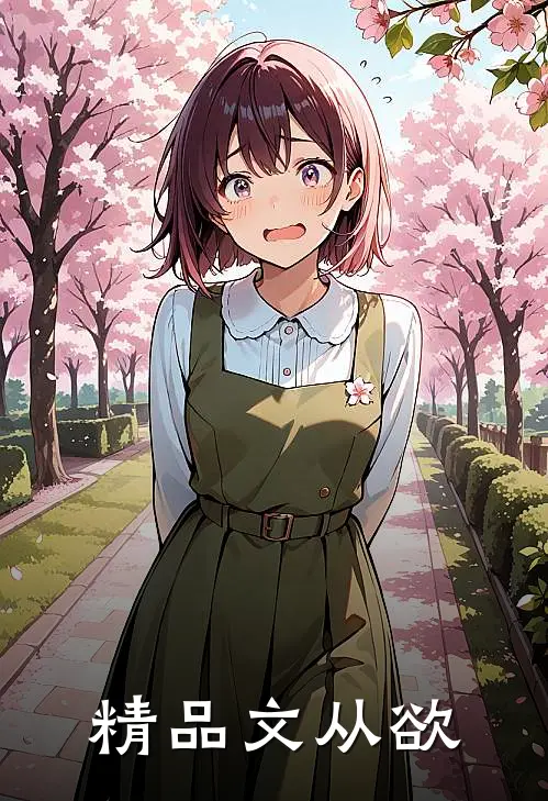 精品文从欲