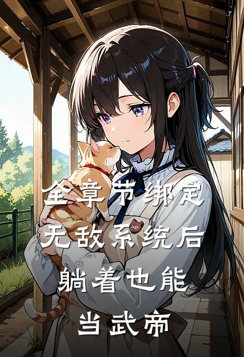 全章节绑定无敌系统后，躺着也能当武帝
