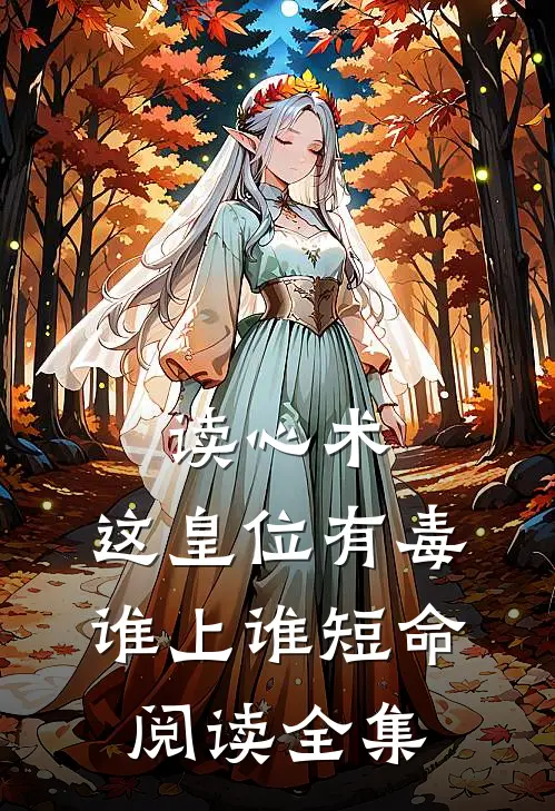读心术：这皇位有毒，谁上谁短命阅读全集