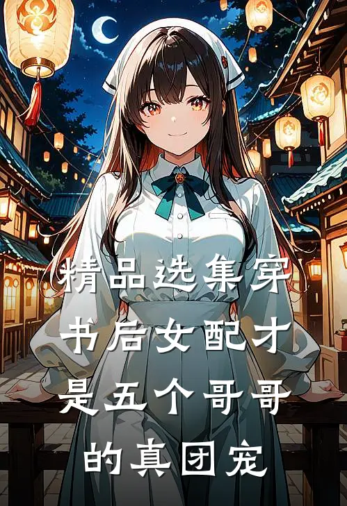精品选集穿书后女配才是五个哥哥的真团宠