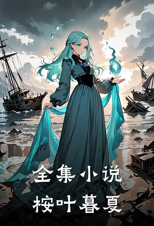 全集小说桉叶暮夏