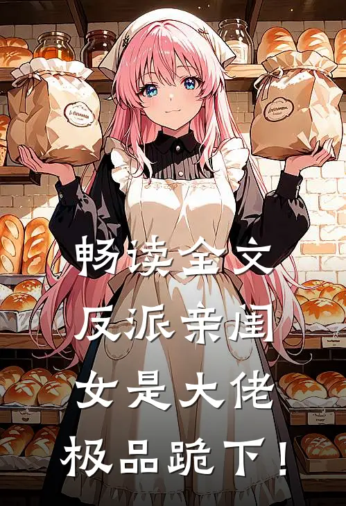 畅读全文反派亲闺女是大佬，极品跪下！