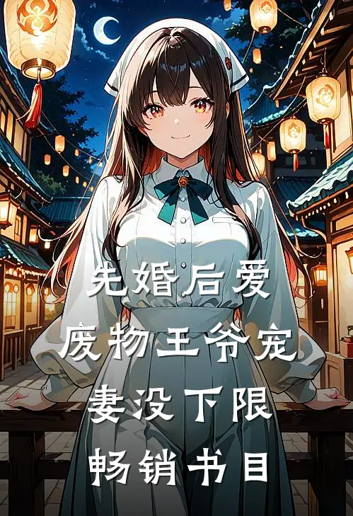 先婚后爱：废物王爷宠妻没下限畅销书目