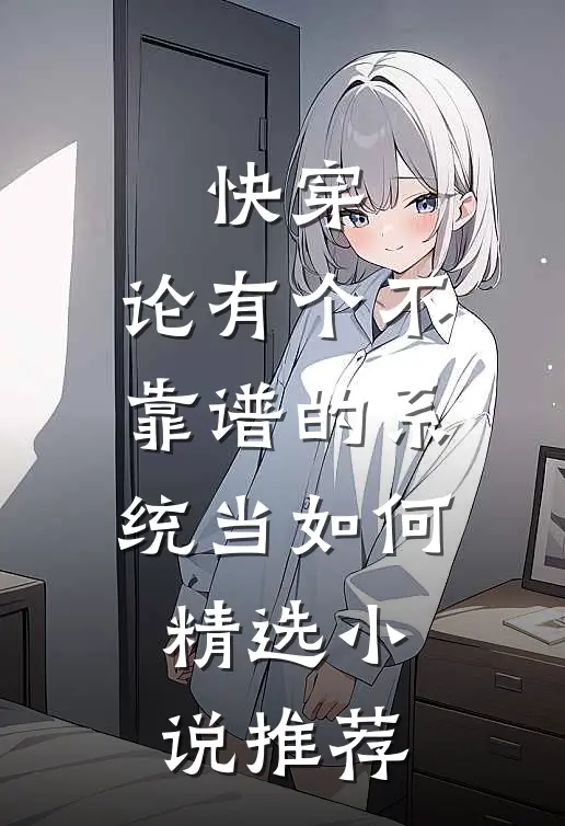 快穿：论有个不靠谱的系统当如何精选小说推荐