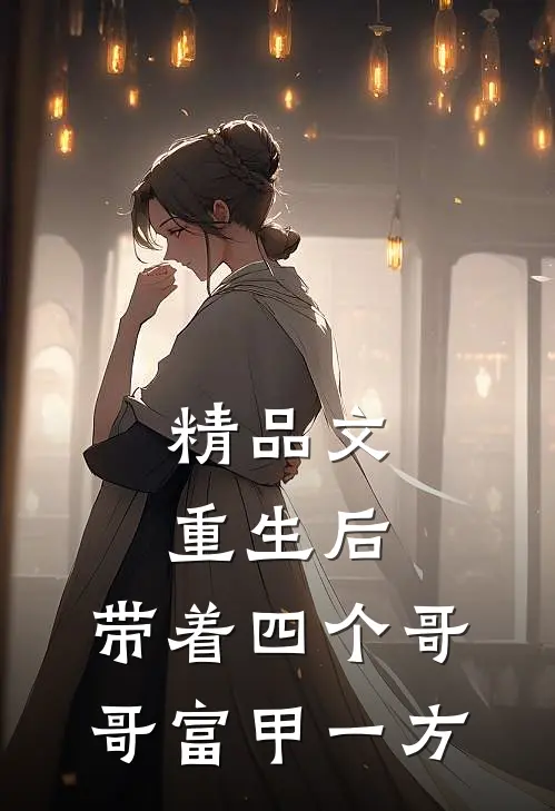精品文重生后，带着四个哥哥富甲一方