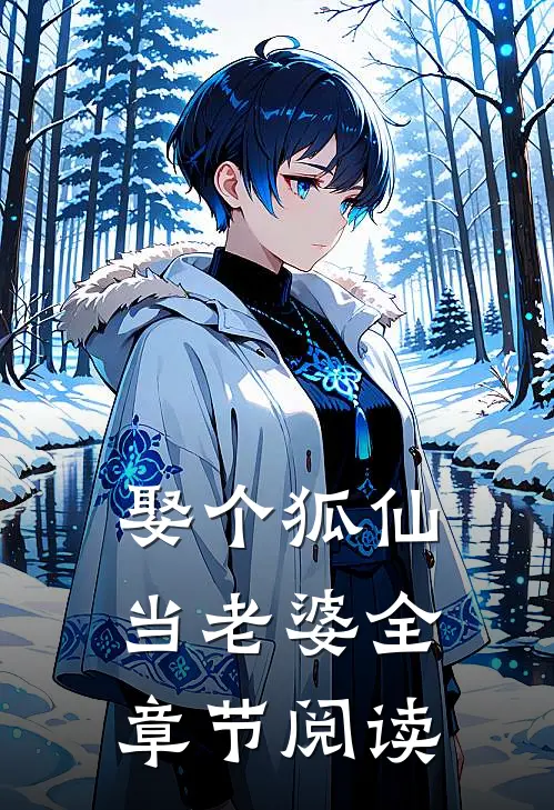 娶个狐仙当老婆全章节阅读