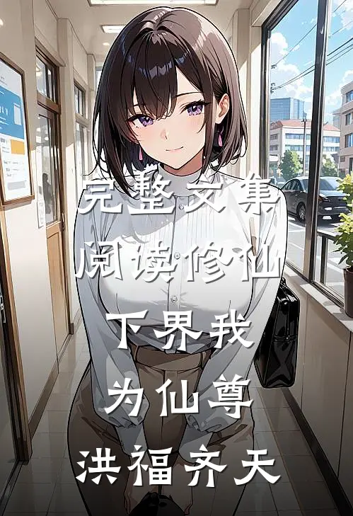 完整文集阅读修仙：下界我为仙尊，洪福齐天