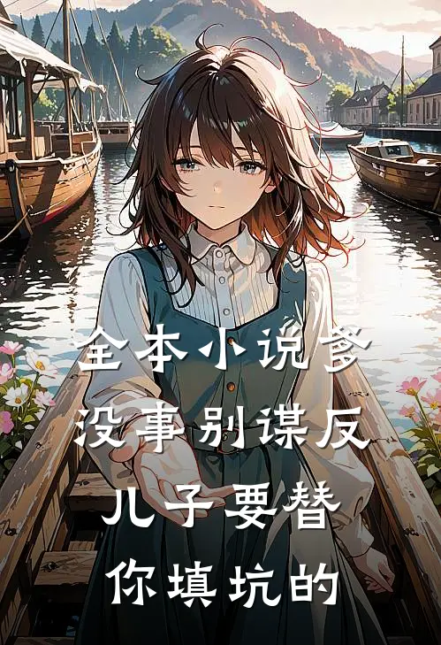 全本小说爹，没事别谋反，儿子要替你填坑的