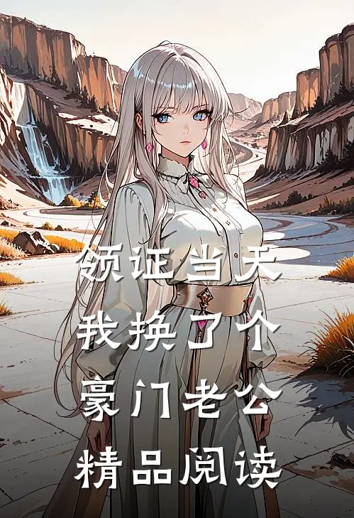 领证当天，我换了个豪门老公精品阅读