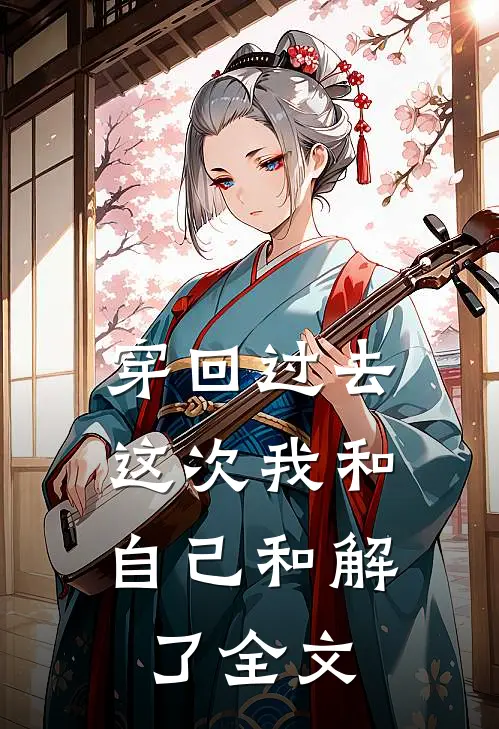 穿回过去，这次我和自己和解了全文