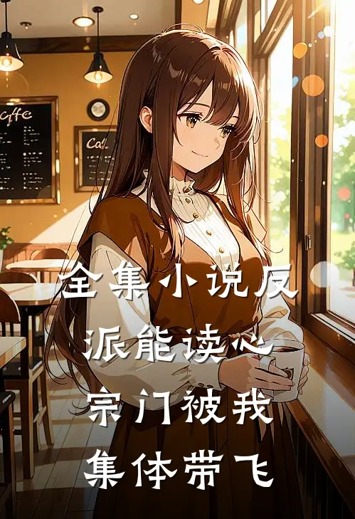 全集小说反派能读心，宗门被我集体带飞