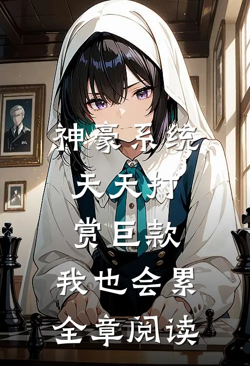 神豪系统：天天打赏巨款，我也会累全章阅读