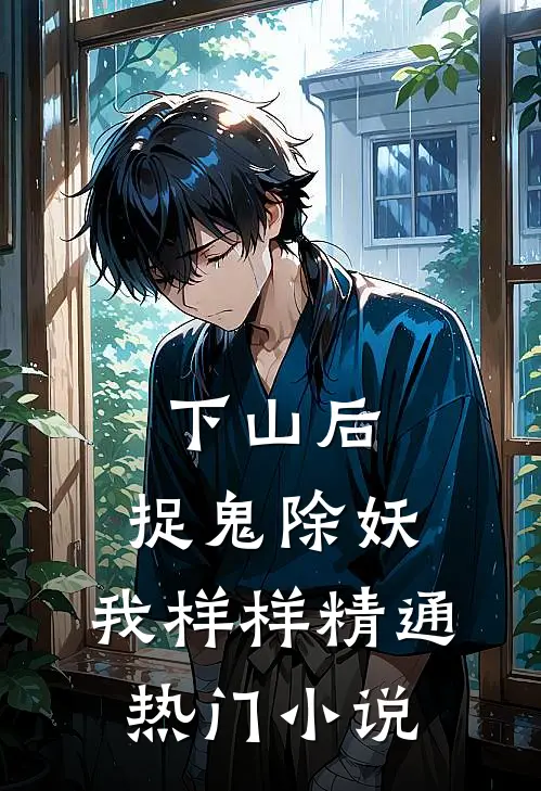 下山后，捉鬼除妖，我样样精通热门小说