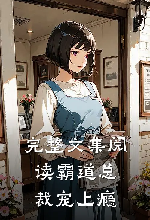 完整文集阅读霸道总裁宠上瘾