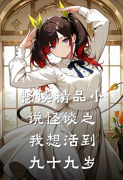 畅读精品小说怪谈之我想活到九十九岁