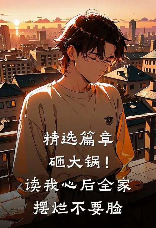 精选篇章砸大锅！读我心后全家摆烂不要脸
