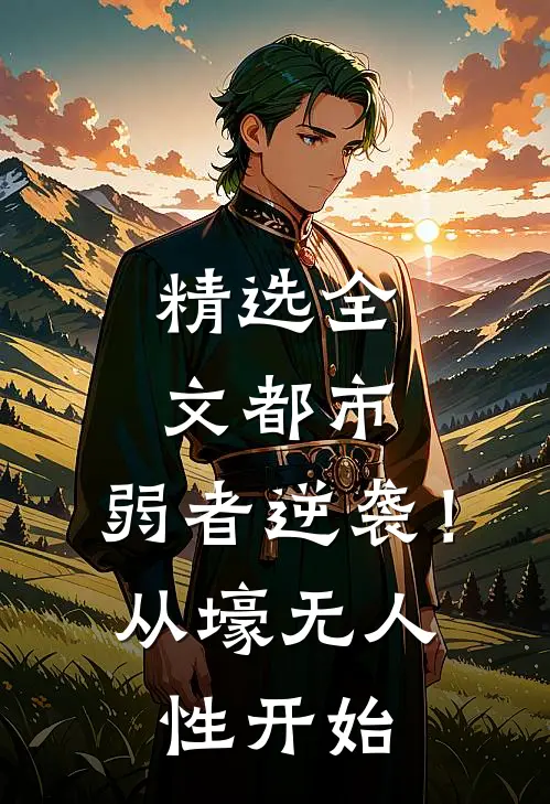 精选全文都市：弱者逆袭！从壕无人性开始