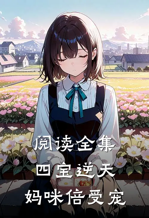 阅读全集四宝逆天：妈咪倍受宠