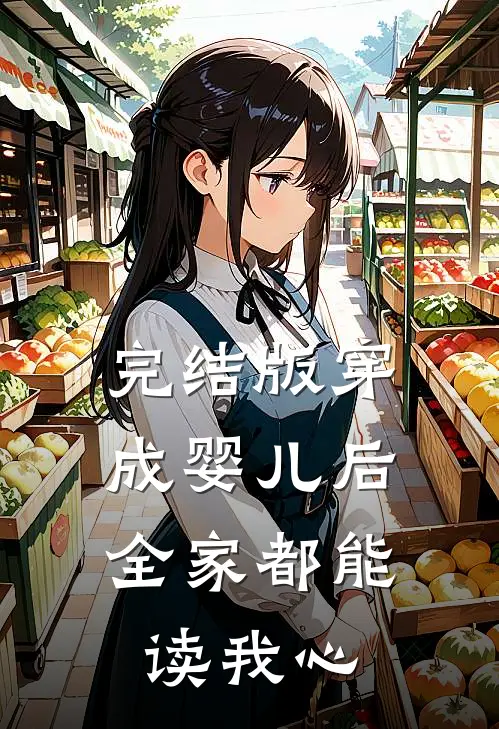 完结版穿成婴儿后，全家都能读我心