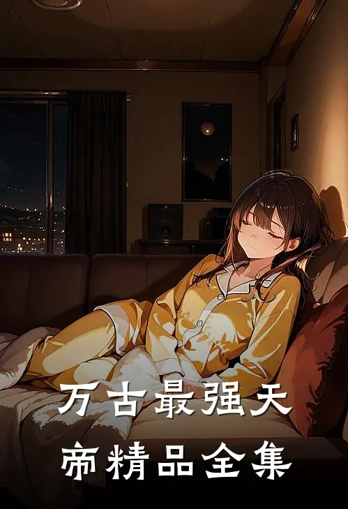 万古最强天帝精品全集