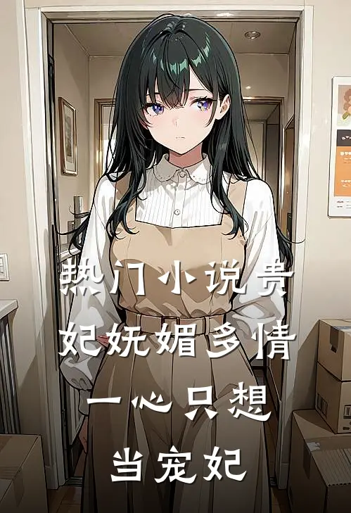 热门小说贵妃妩媚多情，一心只想当宠妃