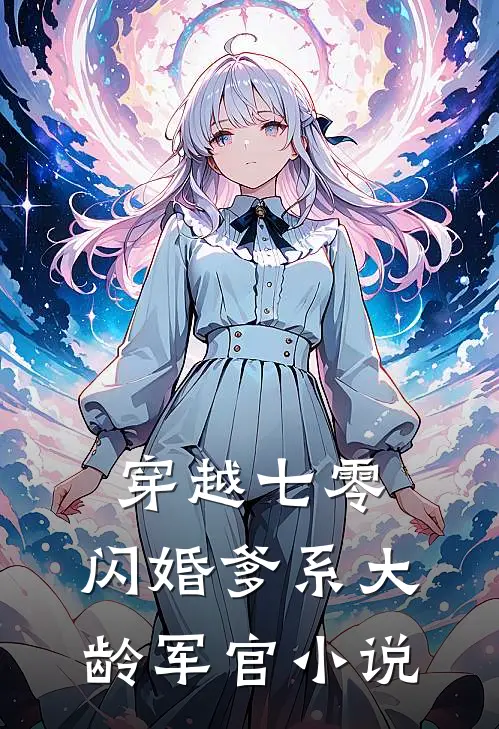 穿越七零：闪婚爹系大龄军官小说