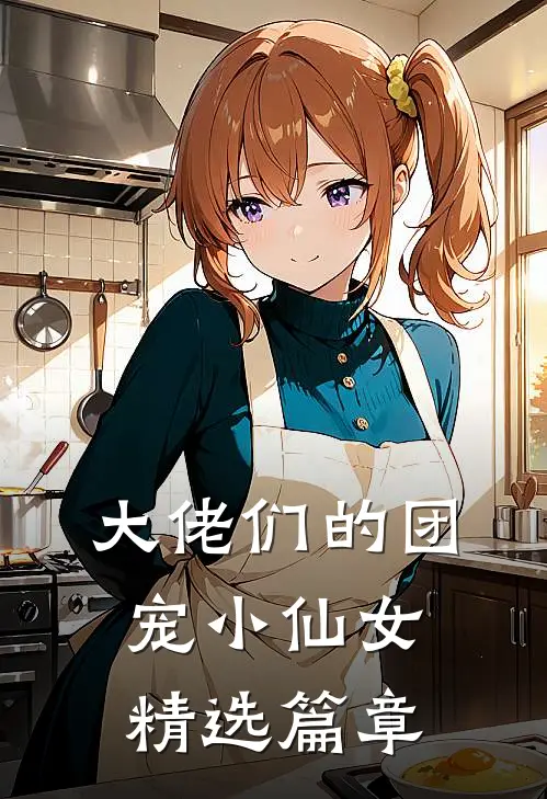 大佬们的团宠小仙女精选篇章