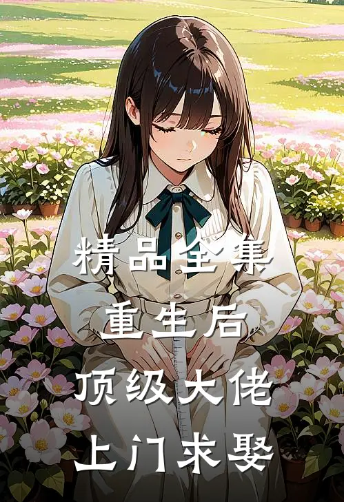 精品全集重生后，顶级大佬上门求娶
