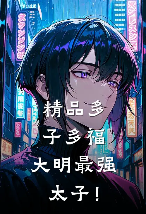 精品多子多福，大明最强太子！