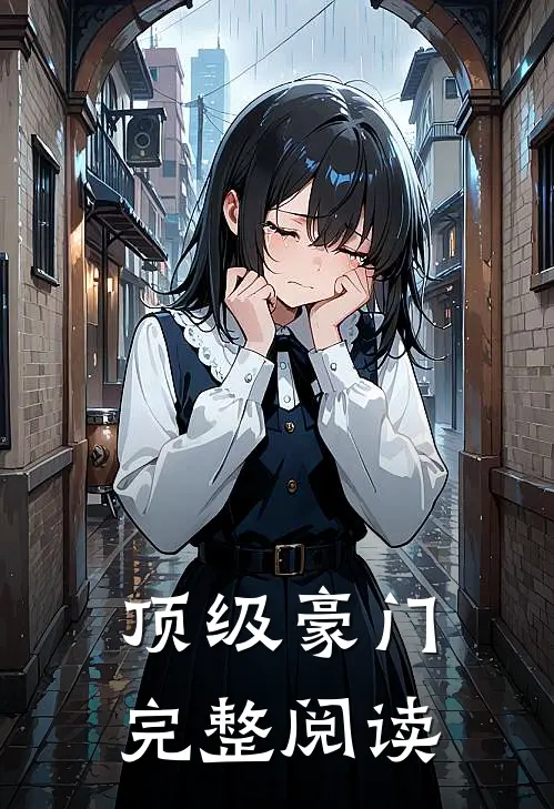 顶级豪门完整阅读