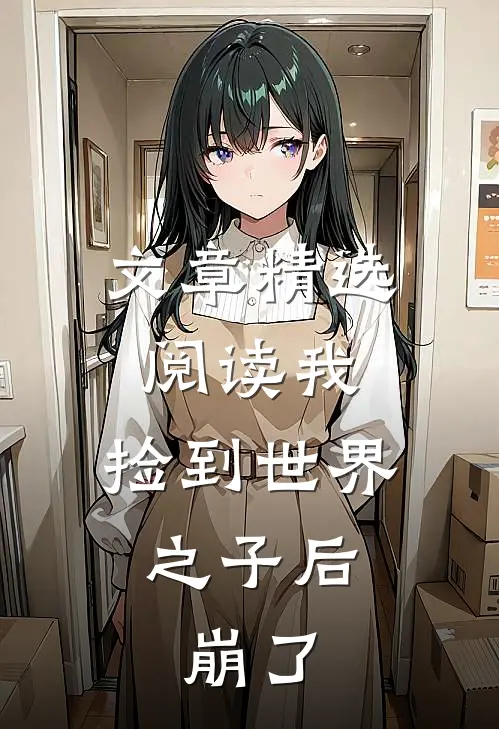 文章精选阅读我，捡到世界之子后，崩了