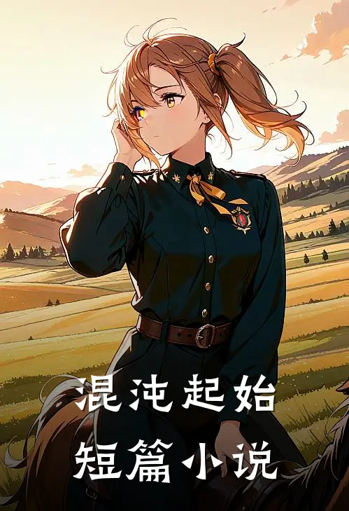 混沌起始短篇小说