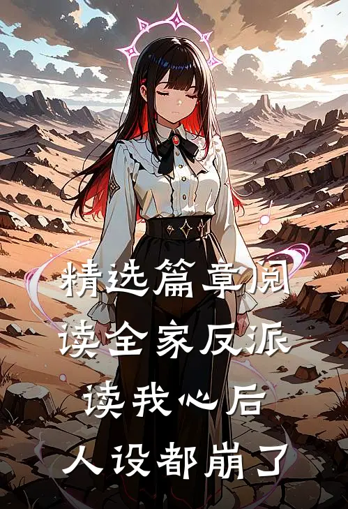 精选篇章阅读全家反派读我心后，人设都崩了