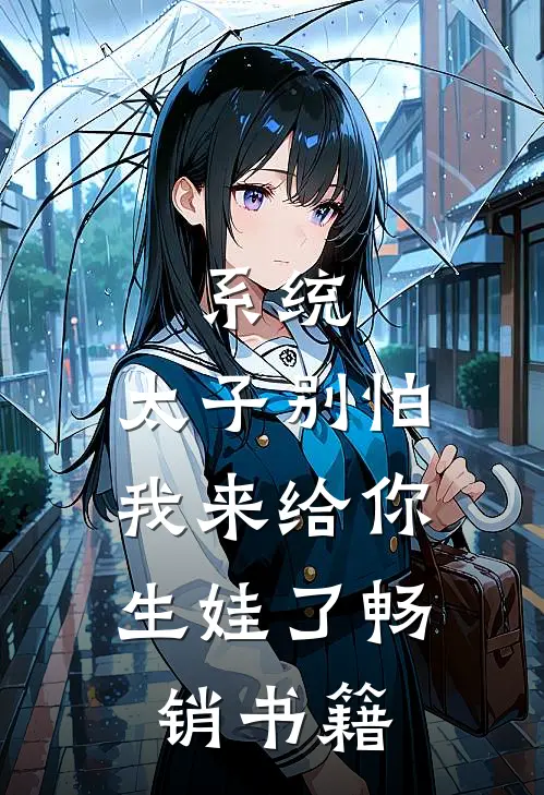 系统：太子别怕，我来给你生娃了畅销书籍