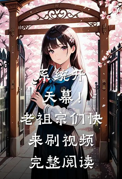 系统开天幕！老祖宗们快来刷视频完整阅读