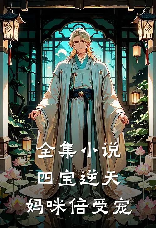 全集小说四宝逆天：妈咪倍受宠