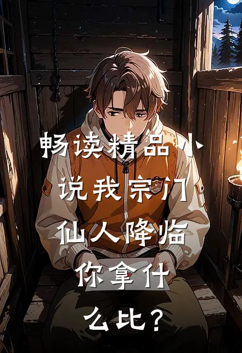 畅读精品小说我宗门仙人降临，你拿什么比？