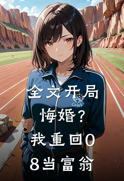 全文开局悔婚？我重回08当富翁