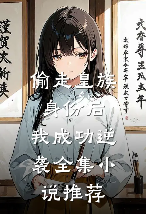 偷走皇族身份后，我成功逆袭全集小说推荐