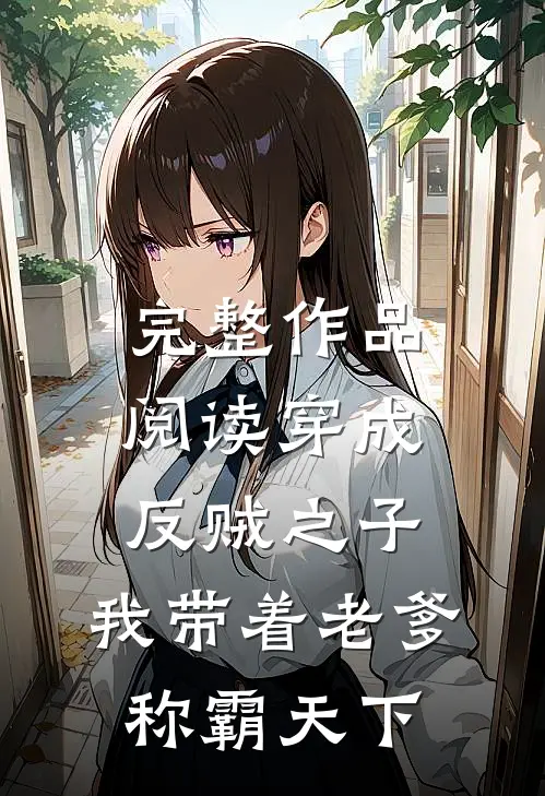 完整作品阅读穿成反贼之子，我带着老爹称霸天下