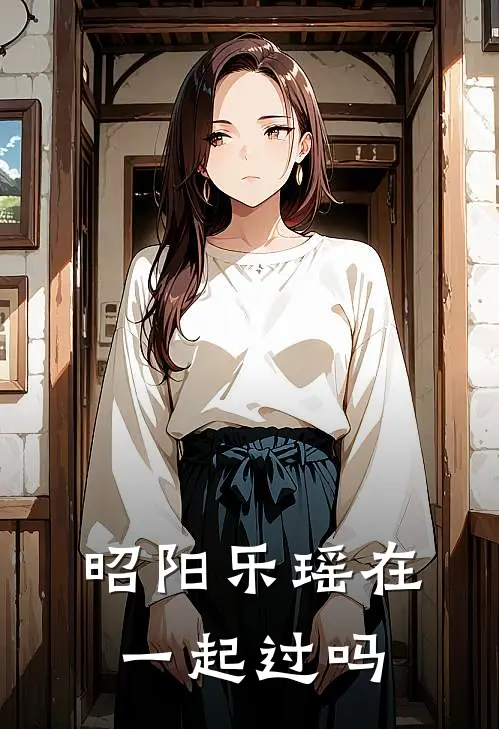 昭阳乐瑶在一起过吗