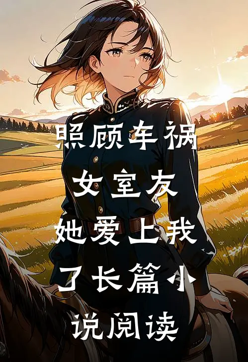 照顾车祸女室友，她爱上我了长篇小说阅读