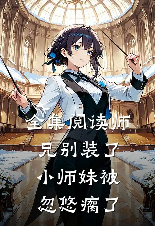 全集阅读师兄别装了，小师妹被忽悠瘸了