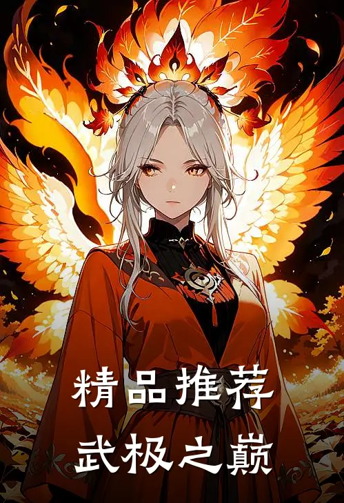 精品推荐武极之巅
