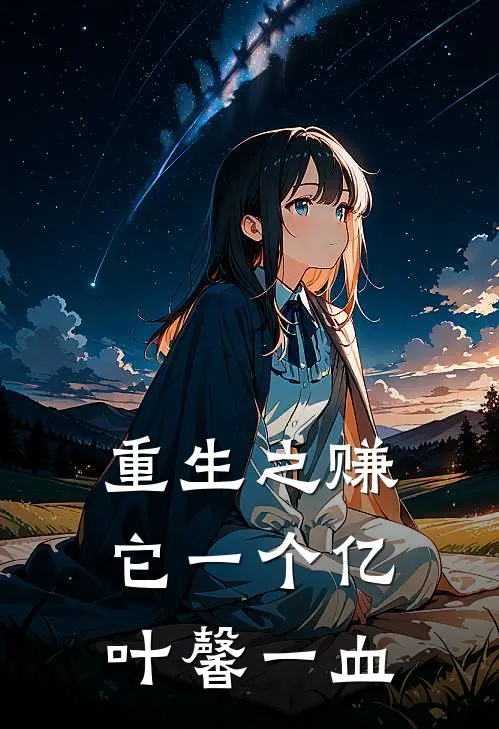 重生之赚它一个亿叶馨一血